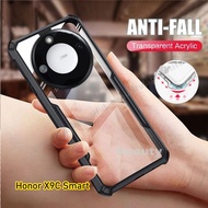 For Honor X9C Smart 5G Phone Case For Honor X9CSmart X9B X9A HonorX9CSmart 2024 Acrylic Casing Shock