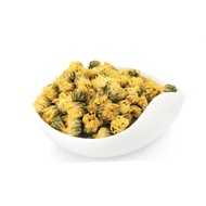 Organic Premium Golden Fetal Chrysanthemum Bud Flower Tea Herb Tea
