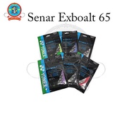 YY Exbolt 65 SP GO Japan Badminton Strings