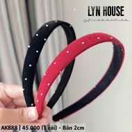 Women's hairpin AK888 [lyn house] hair accessories, hairpin accessories Guangzhou