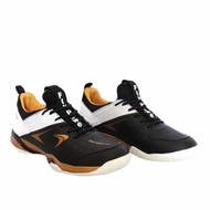 Sepatu Badminton Flypower Rio Gold C1 Original Otsukaeshop