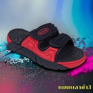 รองเท้าแตะ รองเท้าสกอร์ scholl รองเท้าสกอลล์ รุ่น CYCLONE 1U-1955