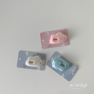 Cloudy Parcel Knife