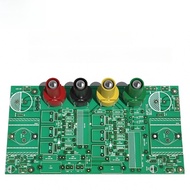 {news}32A High Current 4mm Connector PCB Socket Copper Insulator 4 Pin Vertical Panel