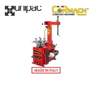 Bike Tyre Changer Cormach F24