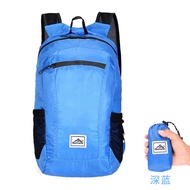 10L-20L Lightweight Portable Foldable Waterproof Backpack Fo