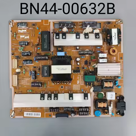 BN44-00632B L46F2P-DDY POWER SUPPLY BOARD Has Been Tested To Work Properly Applicable FOR LCD TVs UA