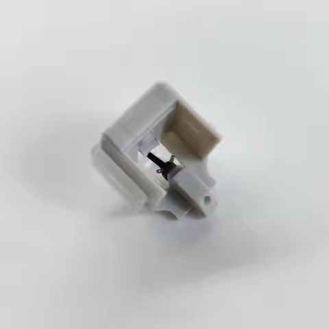 Diamond Record Player Needles Replacement Stylus For Audio Technica AT-LP60/PL300 Vinyl Turntable Pl