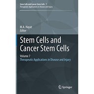 Stem Cells And Cancer Stem Cells Volume 7 - Hardcover - English - 9789400742840