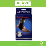 [ALIVE PHARMACY] LP 704 Sokongan Buku Lali (NEOPRENE)