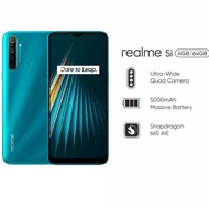 realme 5i (4/64)