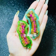 Thai Amulet 泰国佛牌(麝香貓巴來吉 Palakit Chamod.Civet Cat)TP