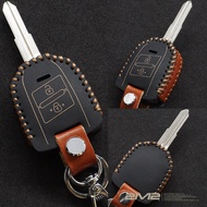 2018-25cmc MITSUBISHI VERYCA A180 A190 China Lingli Key Ring Leather Case