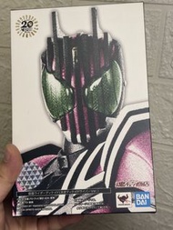 真骨雕 假面騎士 Neo Decade Driver  shf