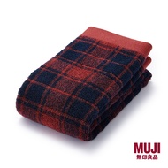 MUJI Twin Pile Face Towel