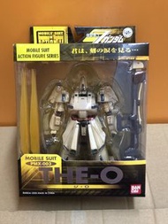 有貨不用問 MIA Z 高達GUNDAM- PMX-003 THE-O 迪奧 [有 DATA CARD] 注意內容及交收安排 不議價 (MOBILE SUIT IN ACTION MS MSIA UC