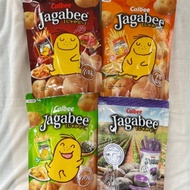 Calbee Jagabee Potato Stick Snack Imported from Japan