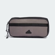 Adidas กระเป๋าคาดอก/คาดเอว Xplorer Waist Bag | Charcoal/Black/White ( IQ0911 )