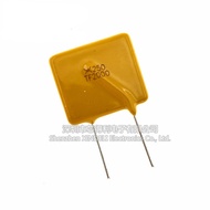 250v 2A PPTC In-Line Self-Restore Fuse/Fuse 2,000mA Pin Pitch 10mm Plug-In Fuse 2A 250V