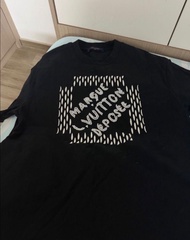 Louis vuitton  Lv tee Lv T-shirt