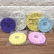 DOYLEYS PAPER DOLLY PAPER KERTAS DOLLY 3.5 4.5 INCH Art Paper