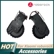 Original  Roborock S7/S5 Max/S6 Pure/S6 MaxV/E4/E5/S7 Pro Left And Right Wheels Parts Vacuum Cleaner