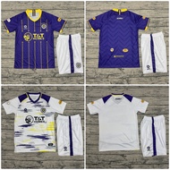 HANOI FC CLUB FOOTBALL SUITS - HIGH QUALITY THAI FABRIC