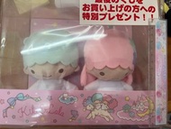 Little Twin Stars 公仔