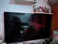 Samsung  55吋 電視 （壞）