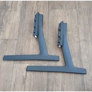 TV stand, TV stand,/ TV stand, Samsung TV legs smart LEDOriginal 50 in 50DU7000