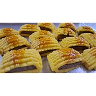 Tart Cadbury Buttery kuih raya tat cadbury HARGA BORONG BUNGKUSAN TIDAK HANCUR