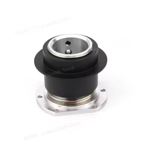 For FANATEC Base QR1 Wheel-Side Simulator Steering Wheel Metal Quick Release device