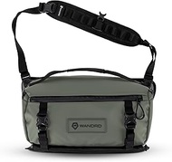 WANDRD Sling Bag Rogue Sling Black
