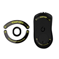 TALONGAMES Glass Mouse Feet Skates Mouse Sensor Skate For Logitech G403,G603,G703 Wireless Mouse