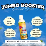PAW BOOSTER - BOTOL BESAR 250ML [PAW CARE AID KIT]