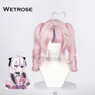 Hot Nijisanji EN Maria Marionette 2.0 Cos Sweet Girl Cute Baby New Outfit