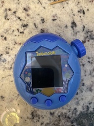 萬代 Tamagotchi 電子雞 Paradise
