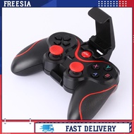 Wireless T3 Bluetooth Gamepad Game Controller Joystick For Android Mobile Phones PC