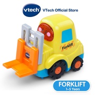 VTech Forklift toys Children's Boys Girls vehicle 1-5 Years Old car