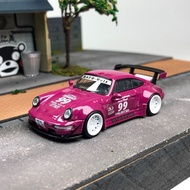 1/64 RWB DIECAST OEM RWB 964_BEPOHNKA (RWB merchandise)