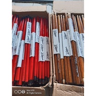 Asana Keling Wooden Drum Sticks