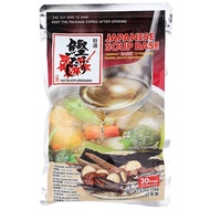 Japan Sanko Sangyo Katsuo Furidashi Japanese Dashi Soup Base 20's 176g 日本 大喜