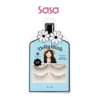 KOJI : Dolly Wink Eyelash - 09 Natural Dolly
