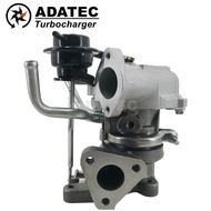 RHF3 VZ57 Turbo 13900-76JB0 13900-76JA3 Turbo Cartridge Kits for Suzuki Jimmy JB23W K6A Engine