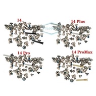 iPhone 14 Pro/14 Pro/14 Pro/14 Plus/14 Plus/14 Pro max Full Set Of Screws