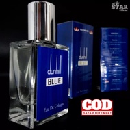Dunhill Blue Parfum Wangi Tahan Lama Parfum Peria Memancarkan Pesona Aroma Khas Dunhill Blue