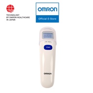 Nhiệt Kế OMRON MC-720 - Đo 3 Trong 1 (Nhiệt độ Cơ Thể - Phòng - Bề Mặt Đồ Vật) - Thương Hiệu Nhật Bả
