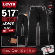 Levi's 517™ Bootcut Jeans Black 005170244