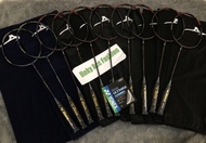 Raket Badminton Mizuno Fortius 10 Power limited Edition Original