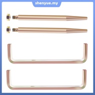 2Pcs Cylinder Head Bracket Automobile Engine Cylinder Head Stand Cylinder Head Work Stand SHOPSBC264